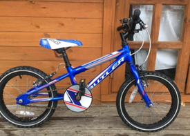 gumtree childrens bikes for sale